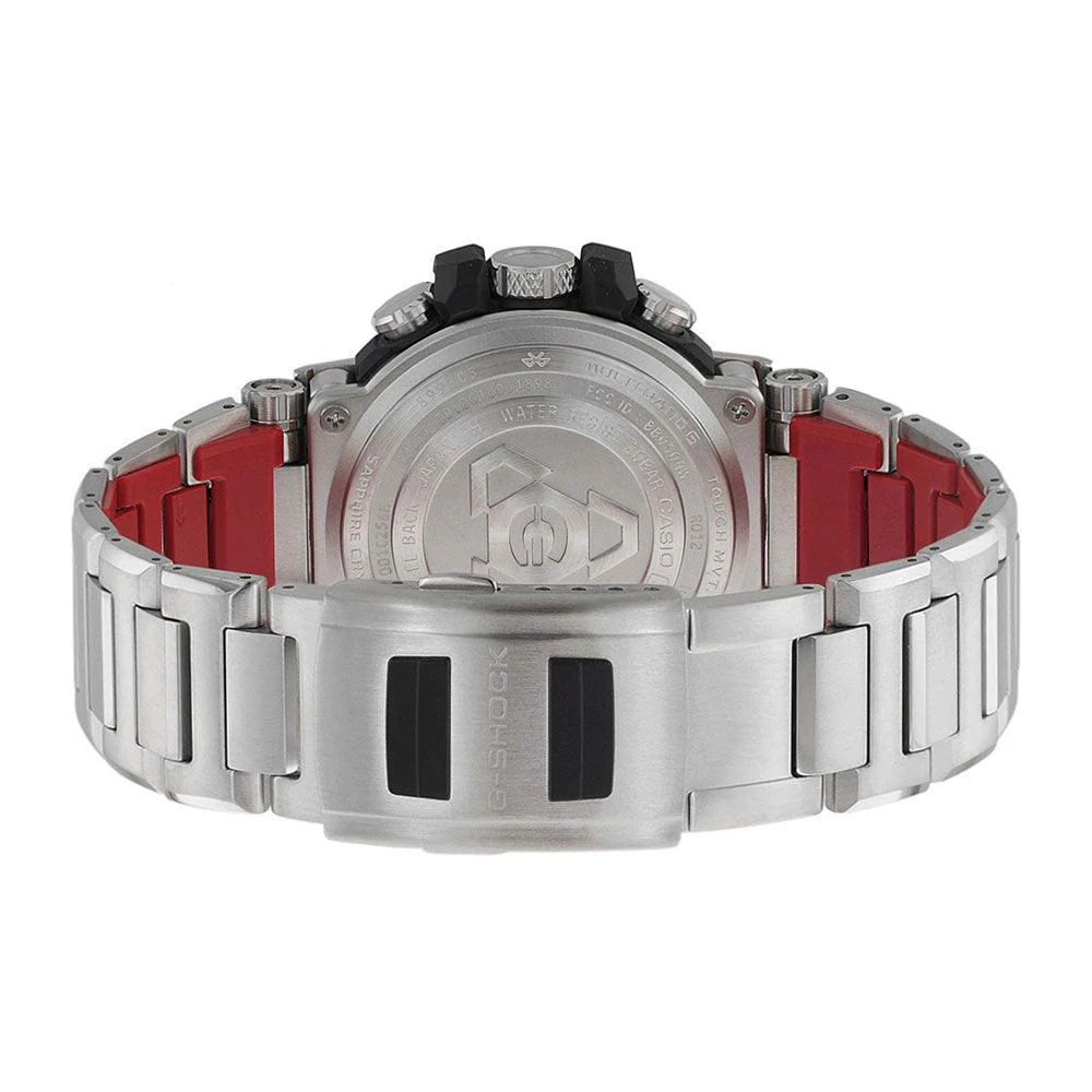 G-Shock MT-G Watch MTG-B1000D-1A - Image 5