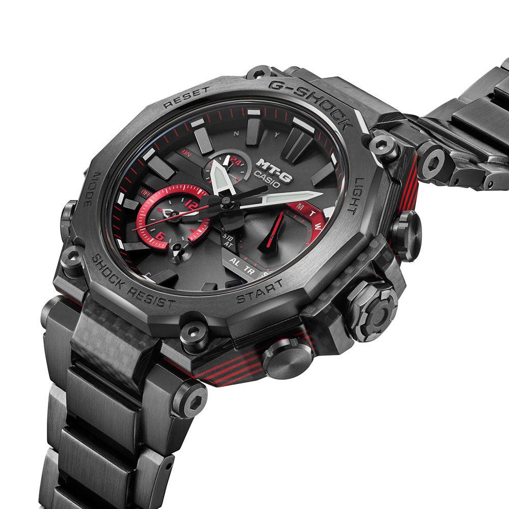 G-Shock MT-G Watch MTG-B2000YBD-1A - Image 2