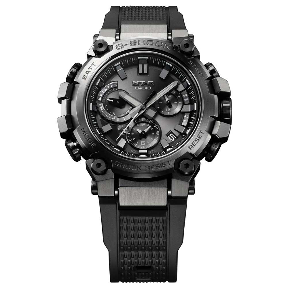 G-Shock MT-G Watch MTG-B3000B-1A - Image 2