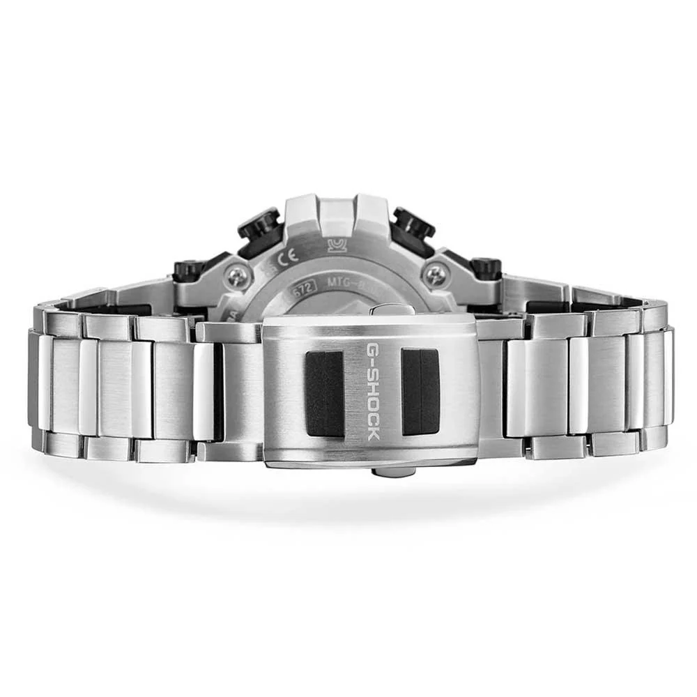 G-Shock MT-G Watch MTG-B3000D-1A - Image 4