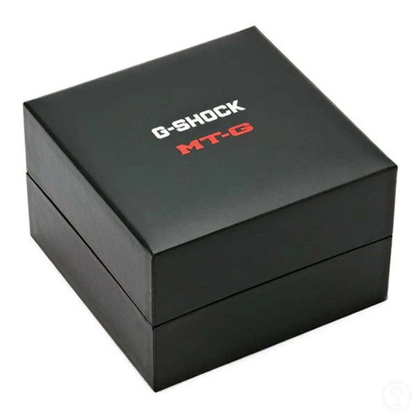 G-Shock MT-G Watch MTG-S1000BD-5A - Image 11