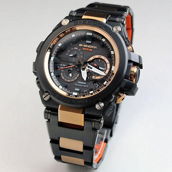G-Shock MT-G Watch MTG-S1000BD-5A - Image 3
