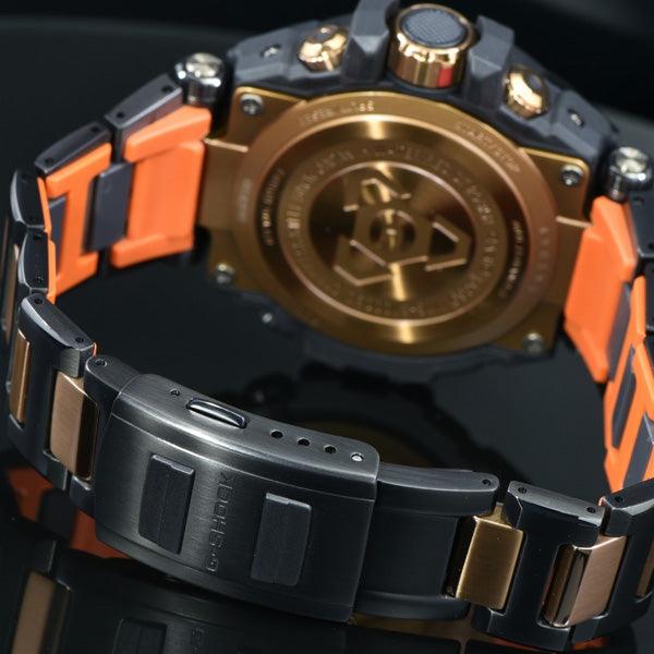 G-Shock MT-G Watch MTG-S1000BD-5A - Image 7
