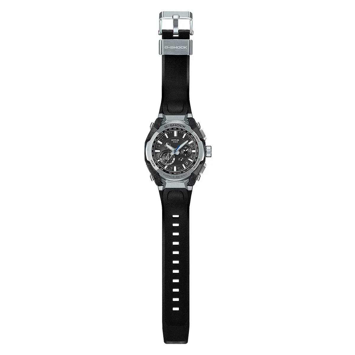 G-Shock MT-G Watch MTG-B4000-1A - Image 3