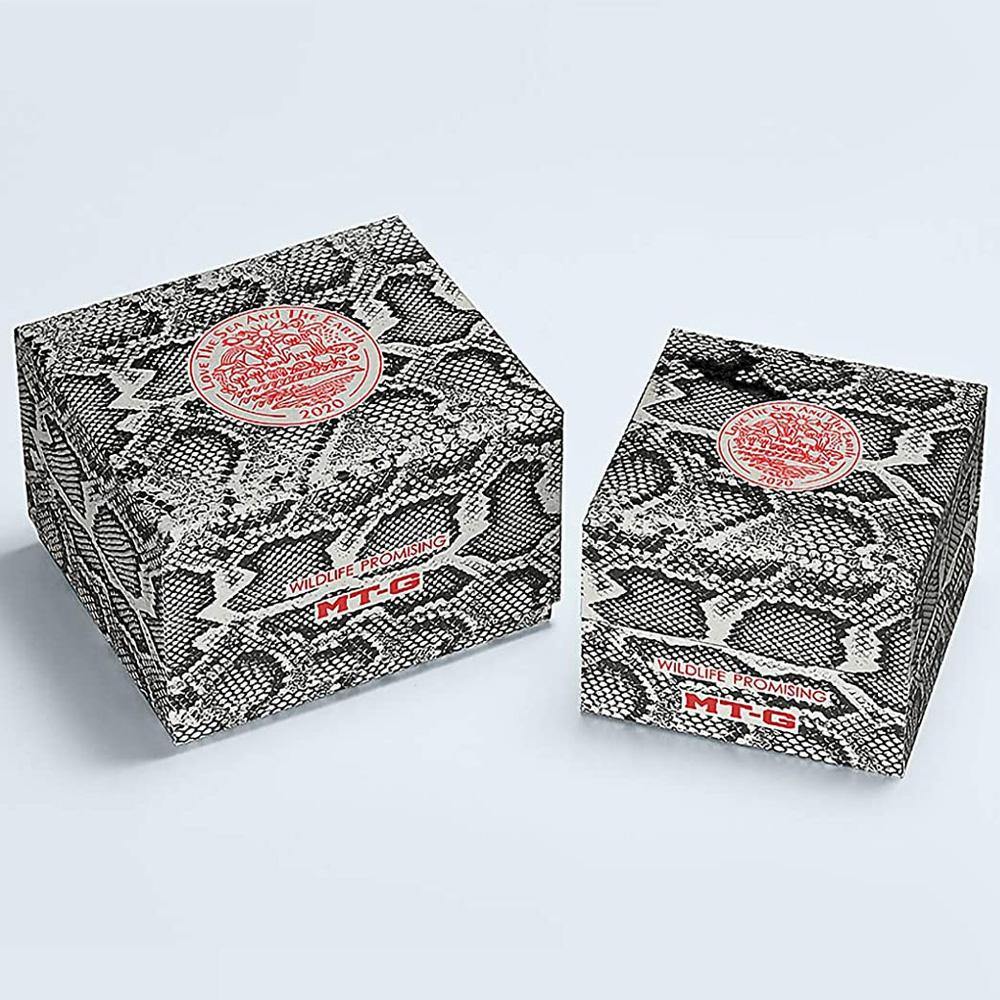 G-Shock MT-G Wildlife Promising MTG-B1000WLP-1A - Image 3