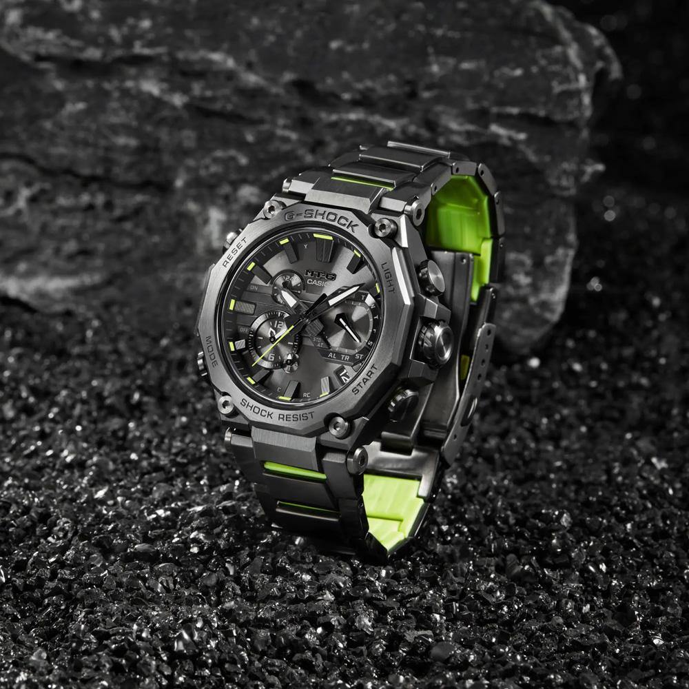 G-Shock MT-G x SANKUANZ Watch MTG-B2000SKZ-1A - Image 10