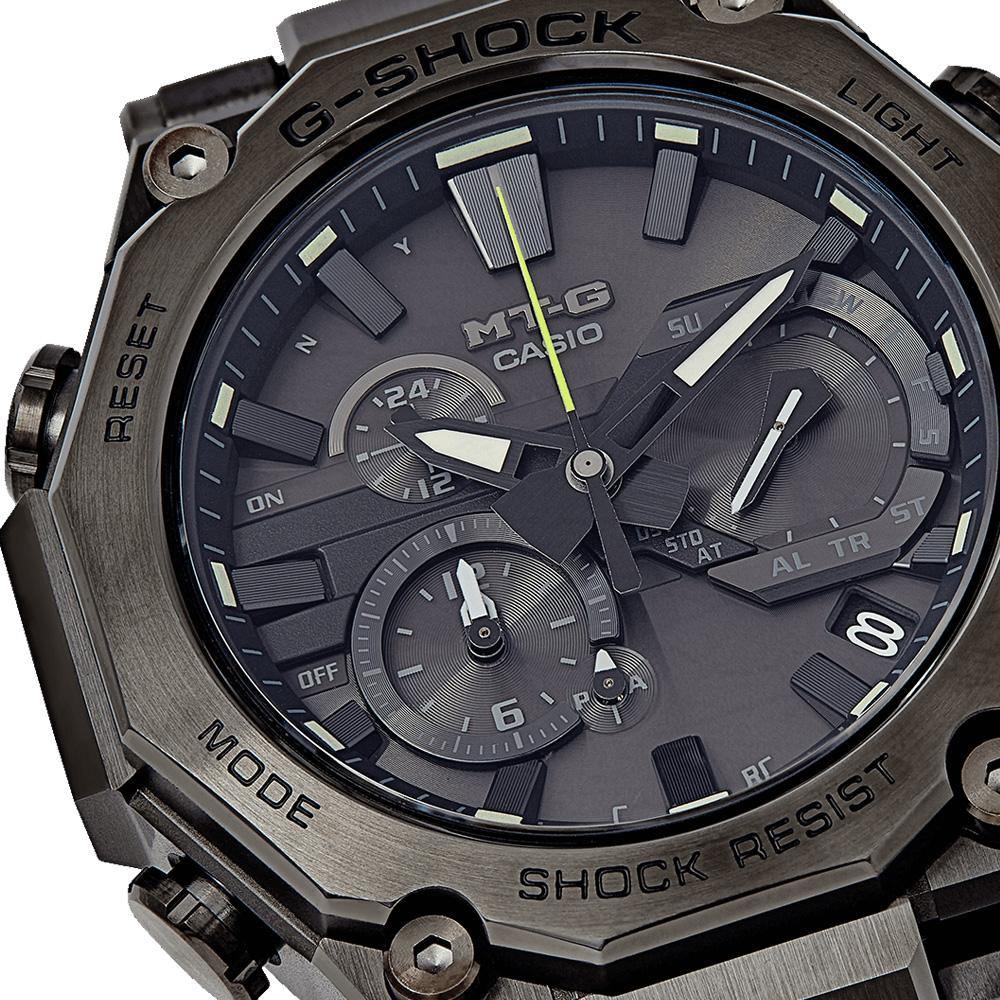 G-Shock MT-G x SANKUANZ Watch MTG-B2000SKZ-1A - Image 6