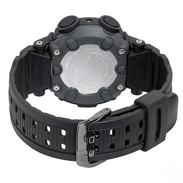 G-Shock Mudman Watch G-9000MS-1 - Image 4
