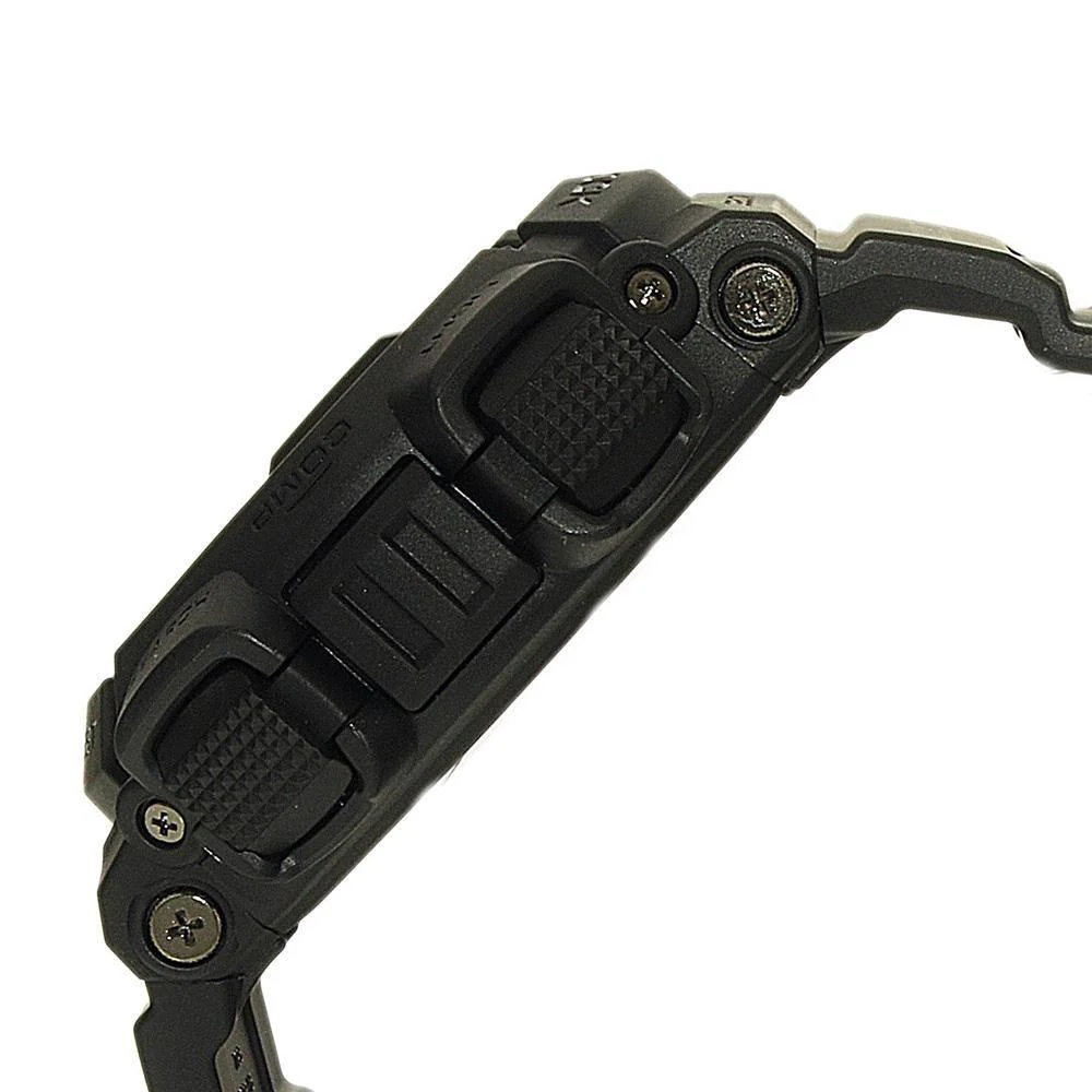 G-Shock Mudman Watch G-9300GB-1 - Image 3
