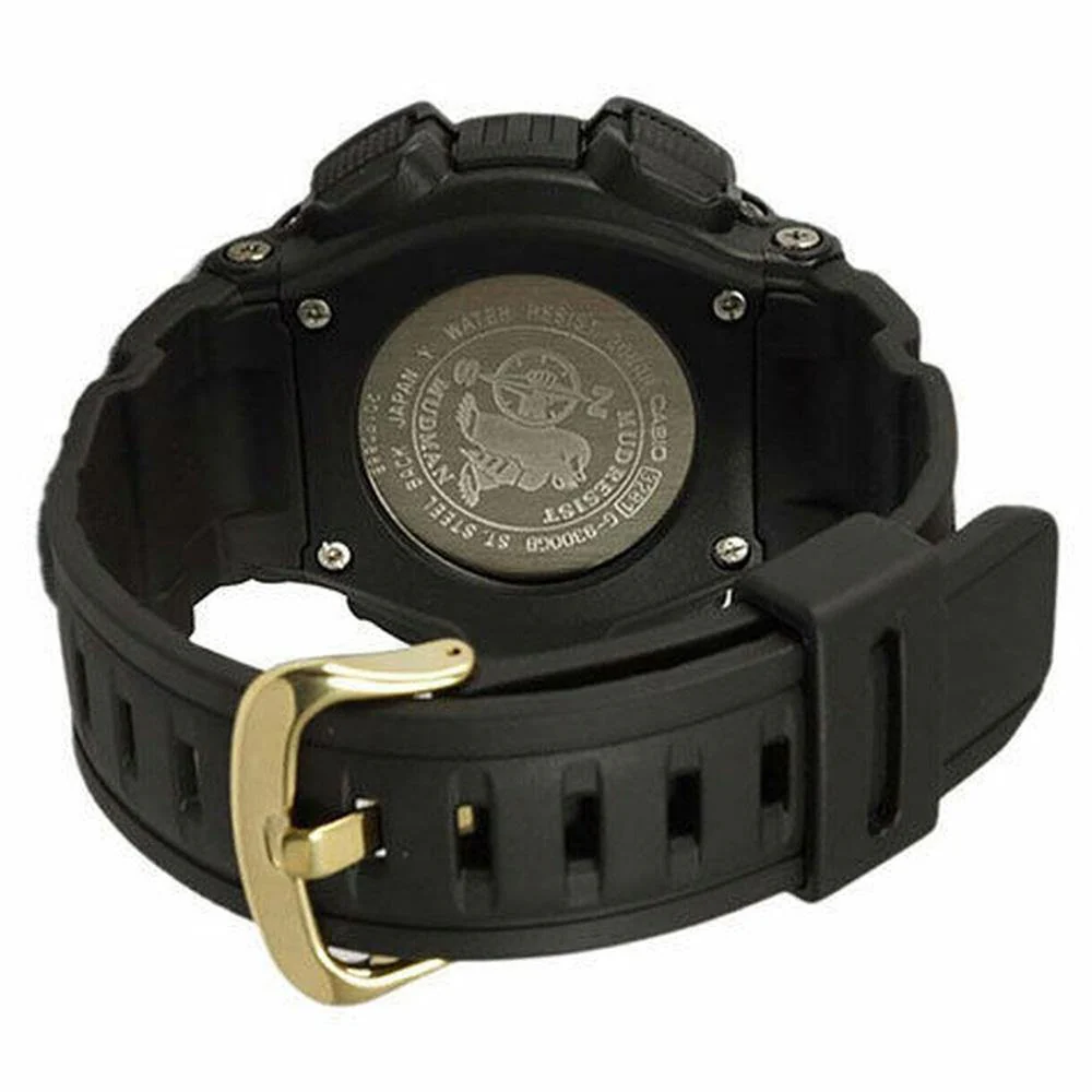 G-Shock Mudman Watch G-9300GB-1 - Image 4