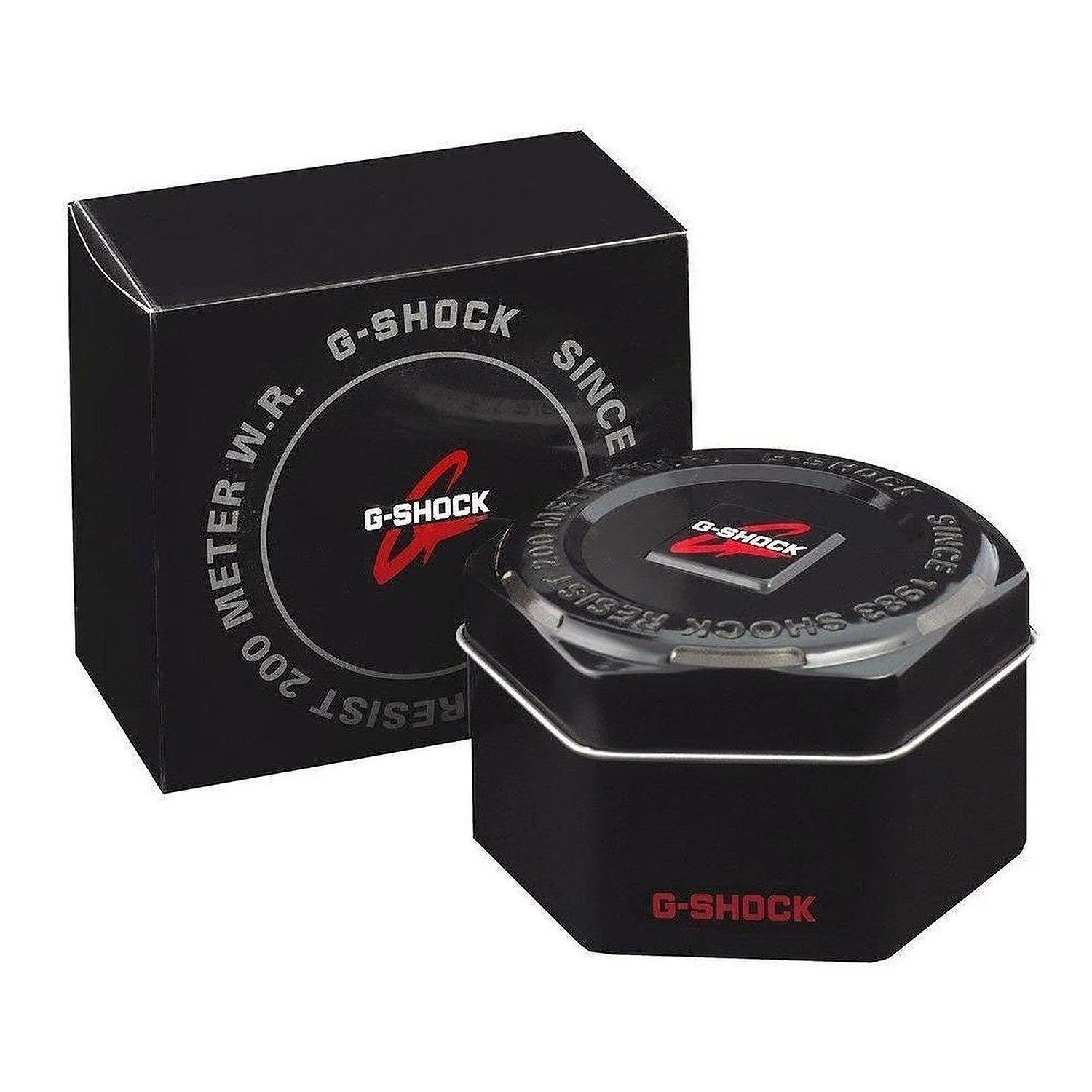 G-Shock Mudman Watch G-9300GB-1 - Image 5