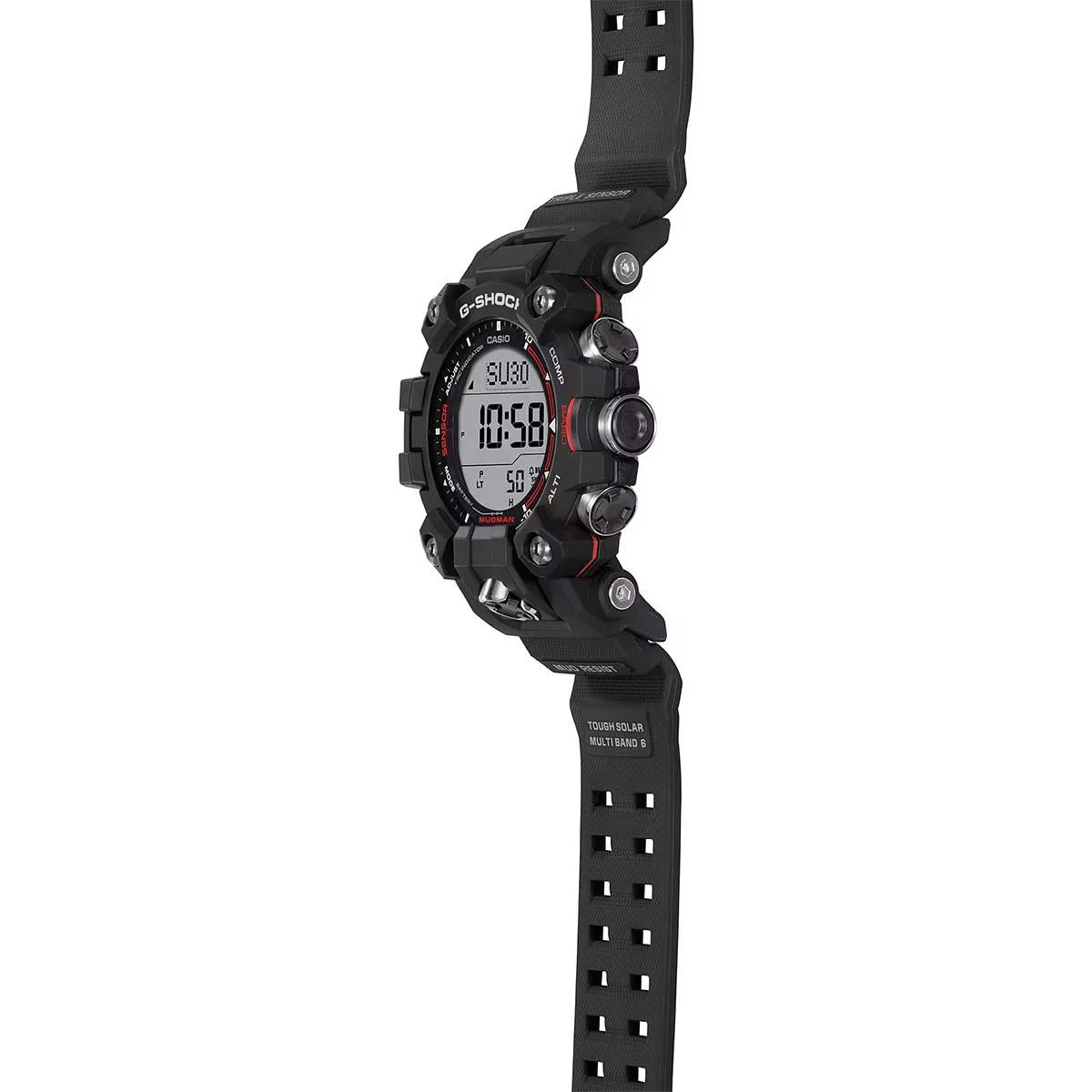 G-Shock Mudman Watch GW-9500-1 - Image 3