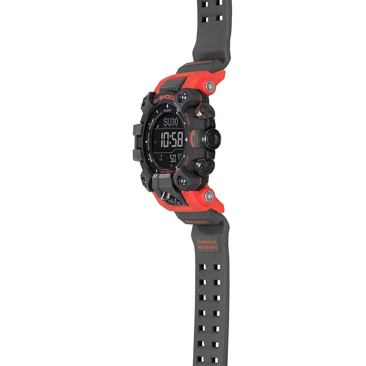 G-Shock Mudman Watch GW-9500-1A4 - Image 4