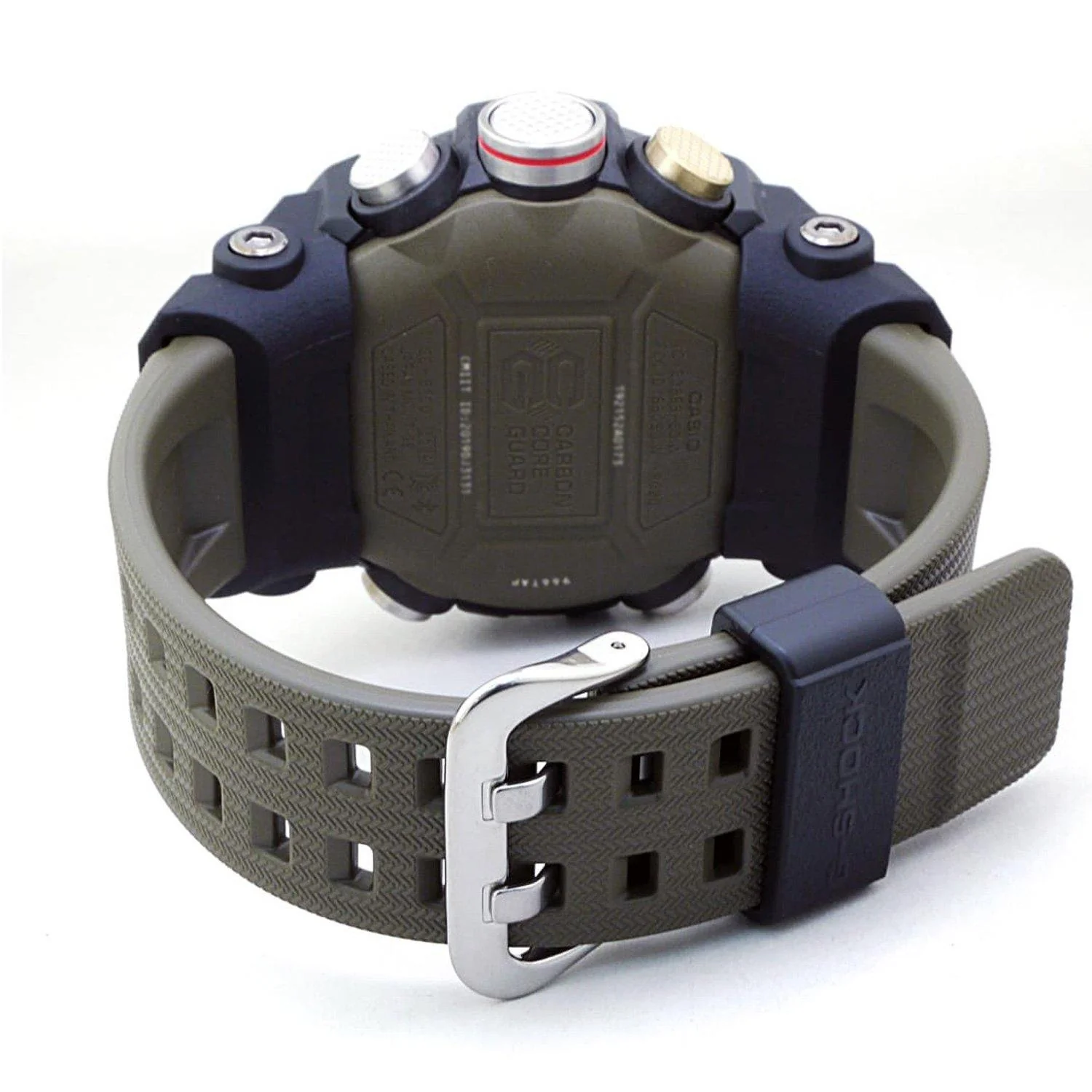 G-Shock Mudmaster Watch GG-B100-1A3 - Image 2
