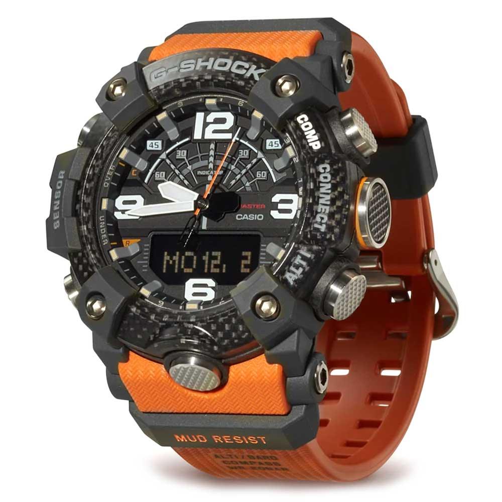 G-Shock Mudmaster Watch GG-B100-1A9 - Image 2