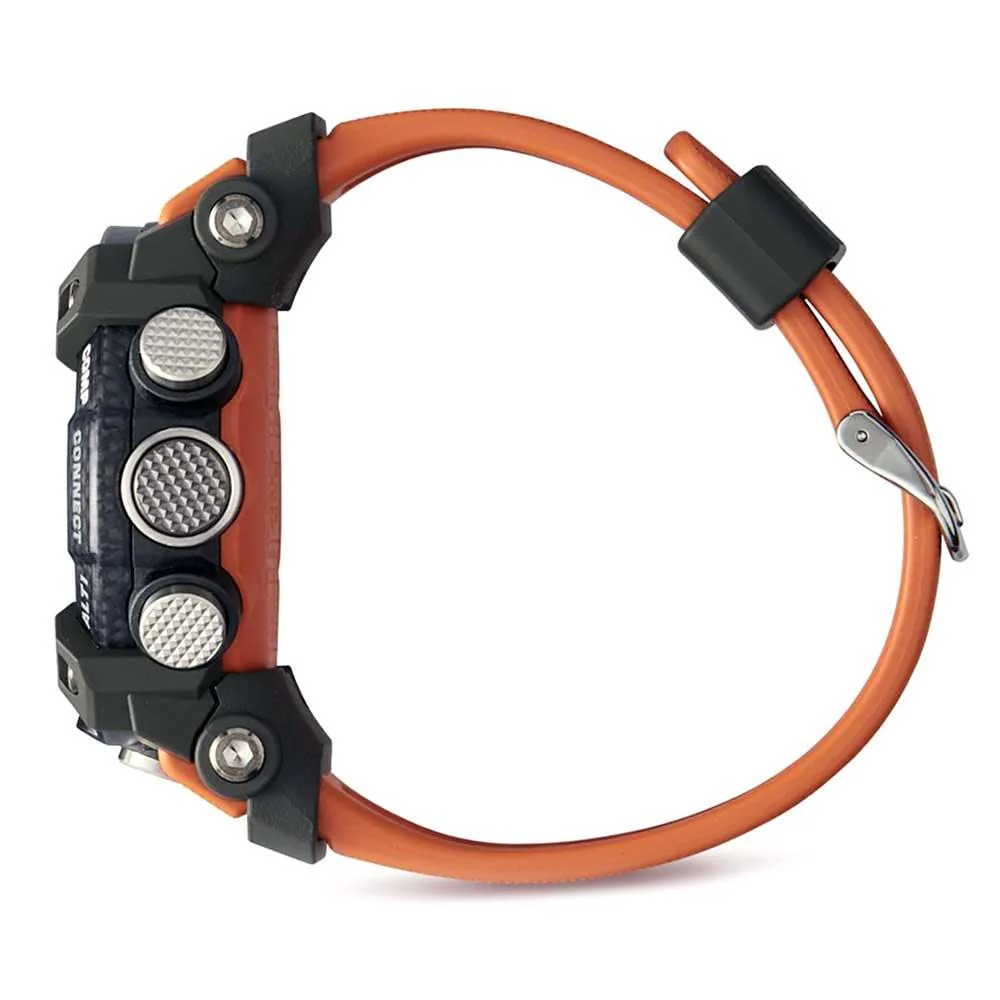 G-Shock Mudmaster Watch GG-B100-1A9 - Image 3