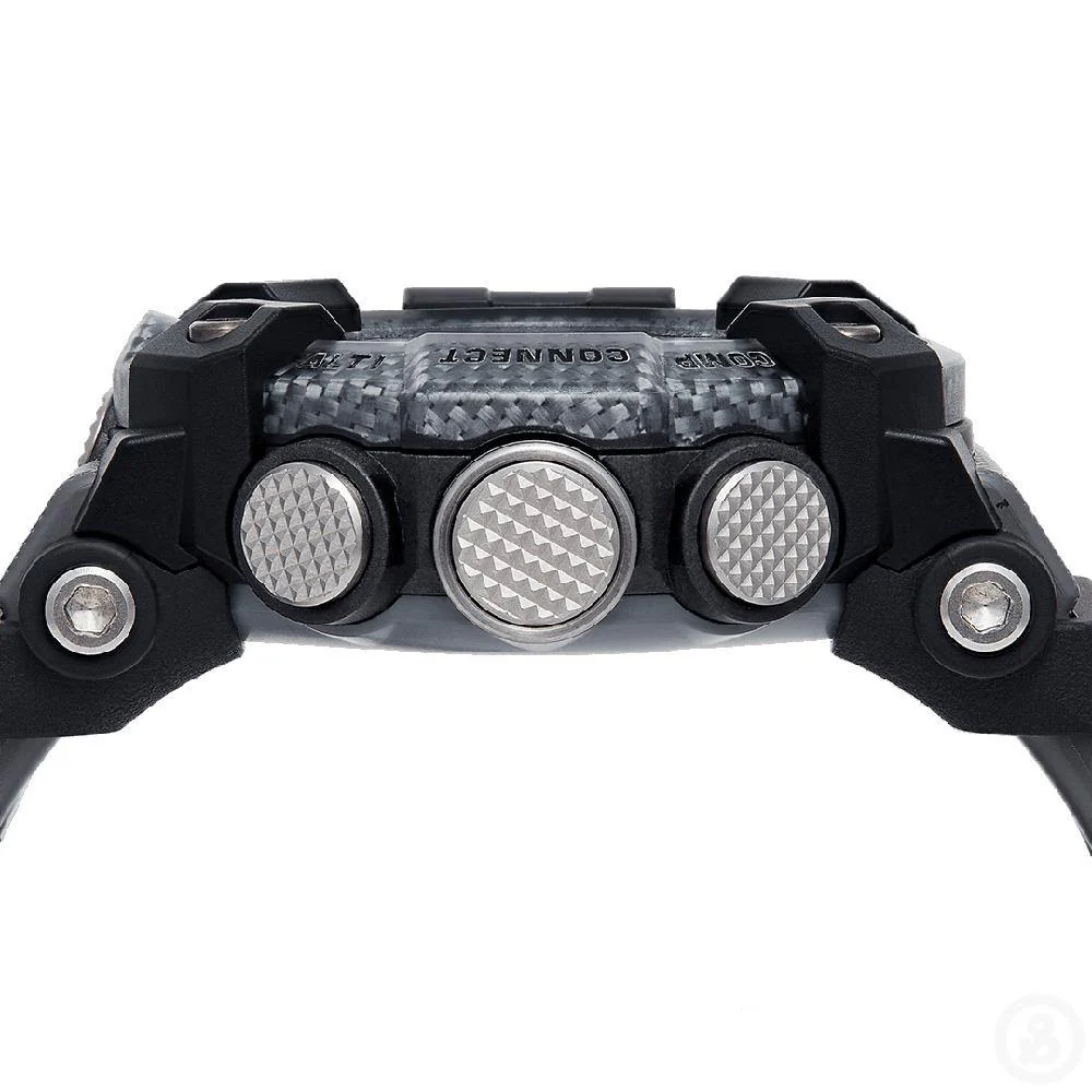 G-Shock Mudmaster Watch GG-B100-8A - Image 2
