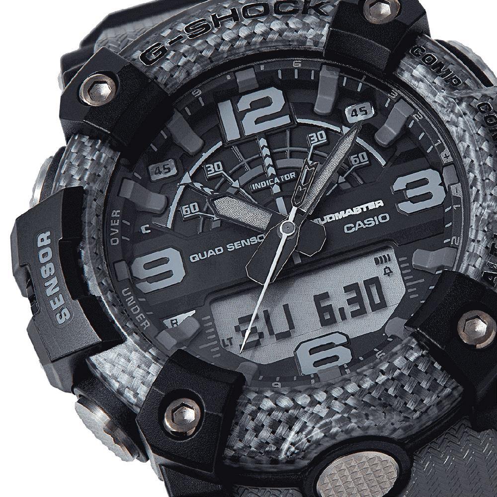 G-Shock Mudmaster Watch GG-B100-8A - Image 3