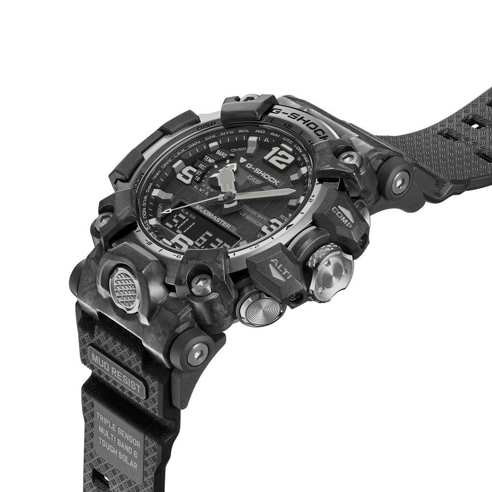 G-Shock Mudmaster Watch GWG-2000-1A1 - Image 4