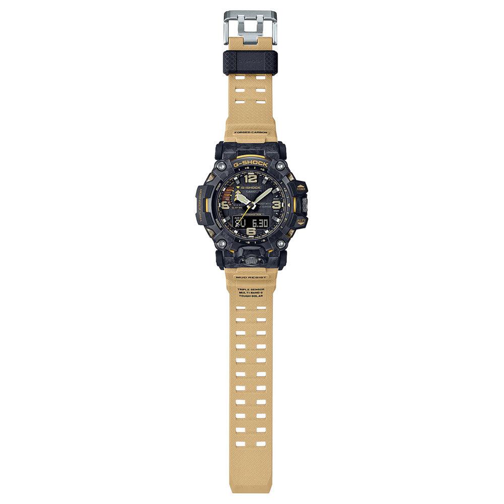 G-Shock Mudmaster Watch GWG-2000-1A5 - Image 3