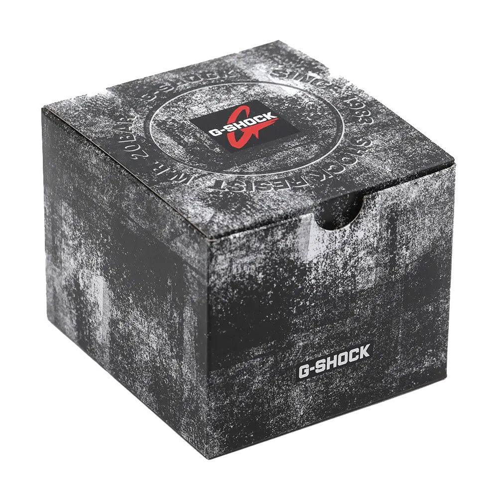 G-Shock Mudmaster Watch GWG-2000-1A5 - Image 6