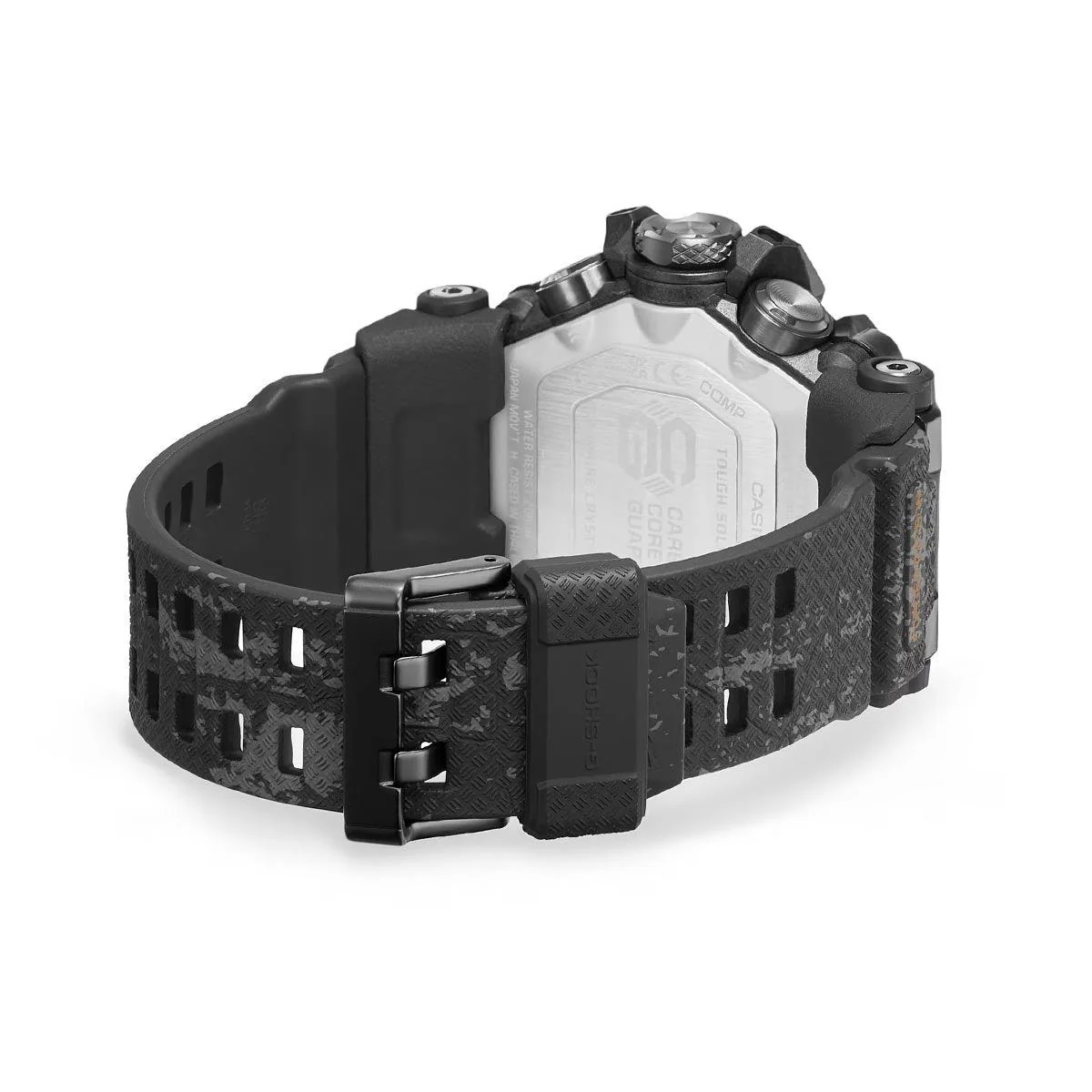 G-Shock Mudmaster Watch GWG-2000CR-1A - Image 8