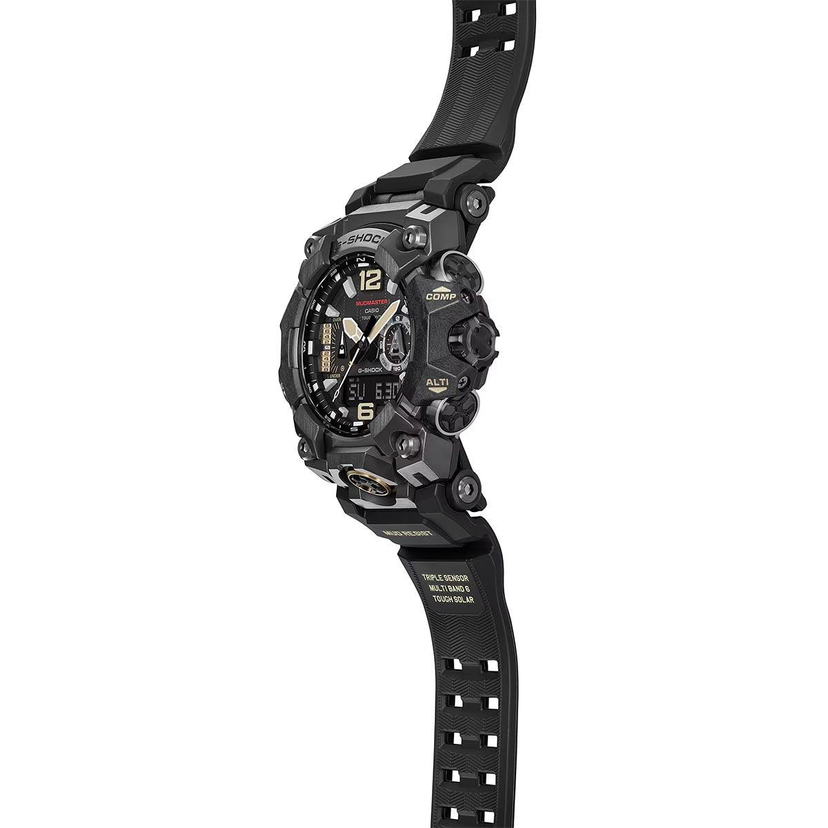G-Shock Mudmaster Watch GWG-B1000-1A - Image 3