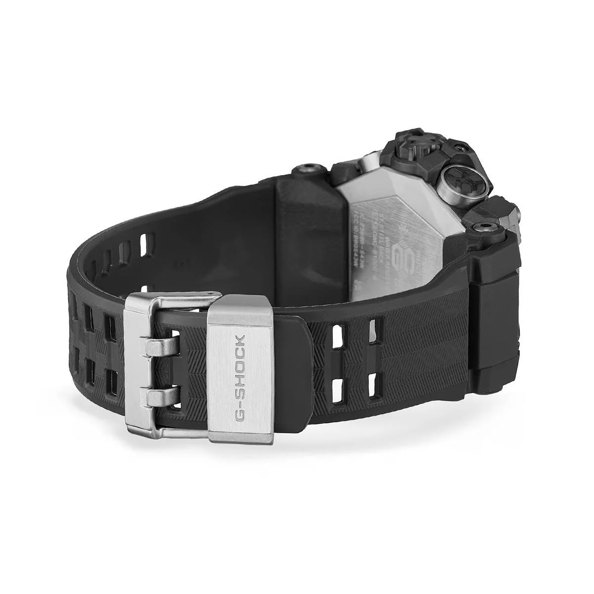 G-Shock Mudmaster Watch GWG-B1000-1A - Image 7