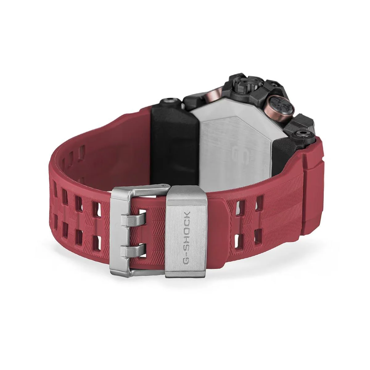 G-Shock Mudmaster Watch GWG-B1000-1A4 - Image 7
