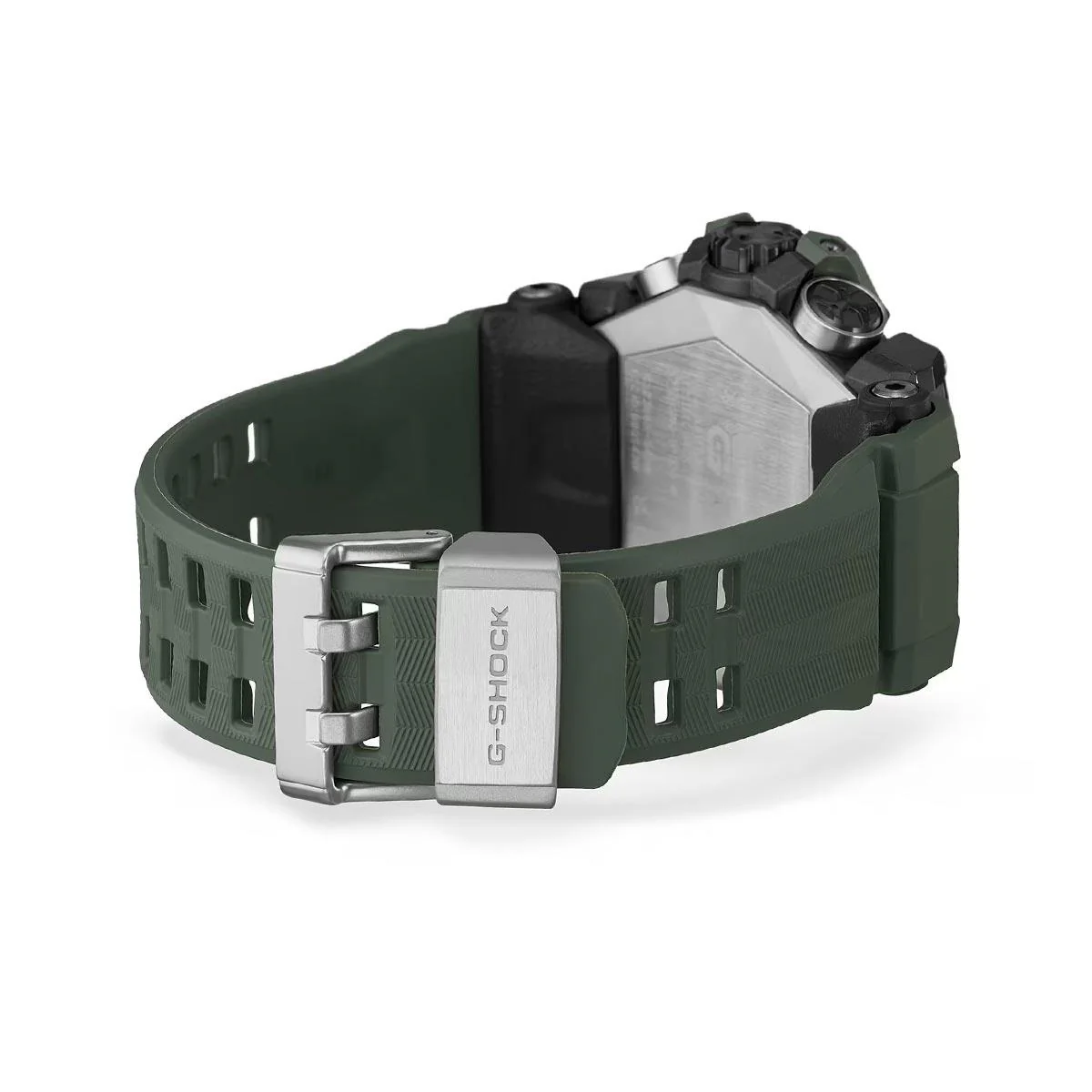 G-Shock Mudmaster Watch GWG-B1000-3A - Image 7