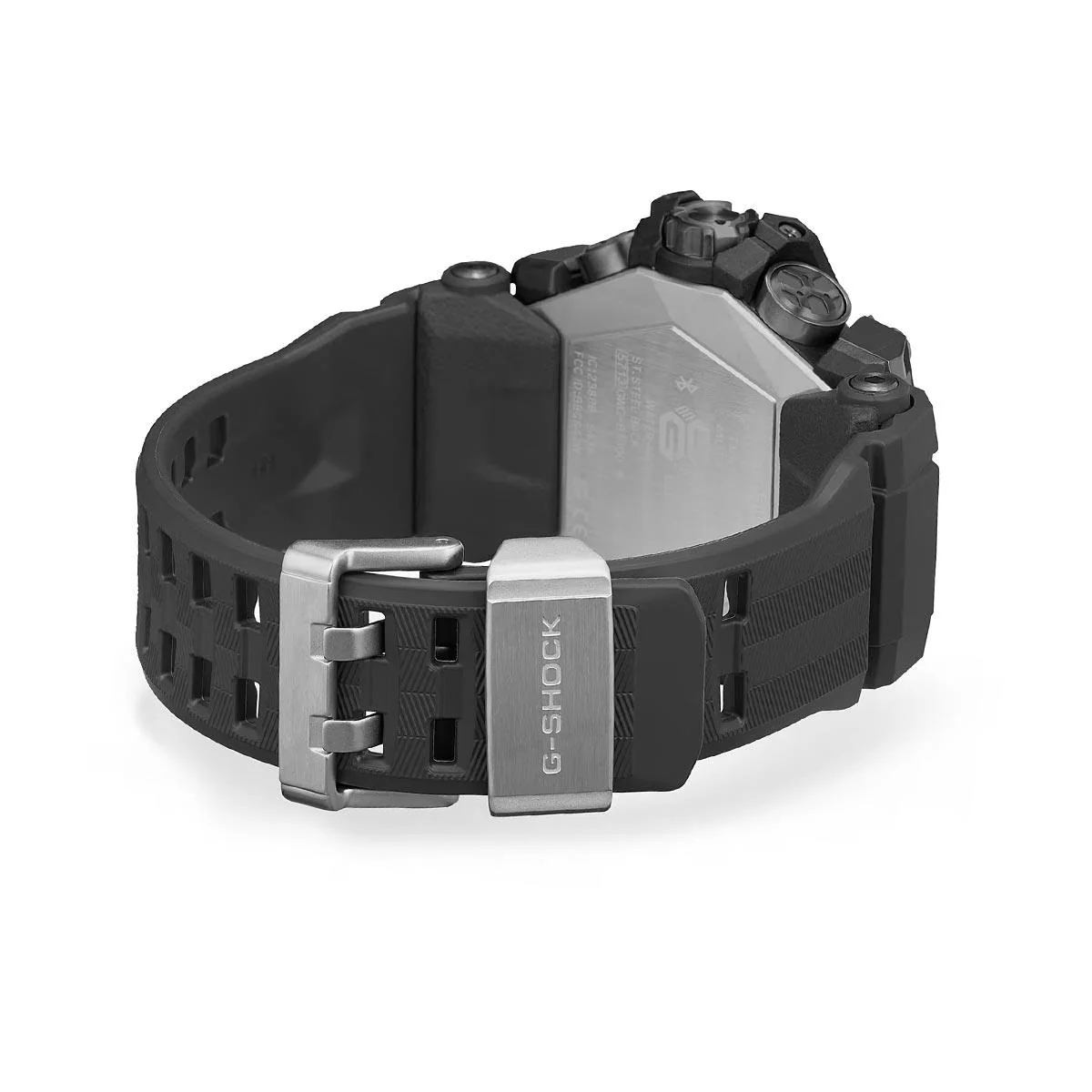G-Shock Mudmaster Watch GWG-B1000EC-1A - Image 4