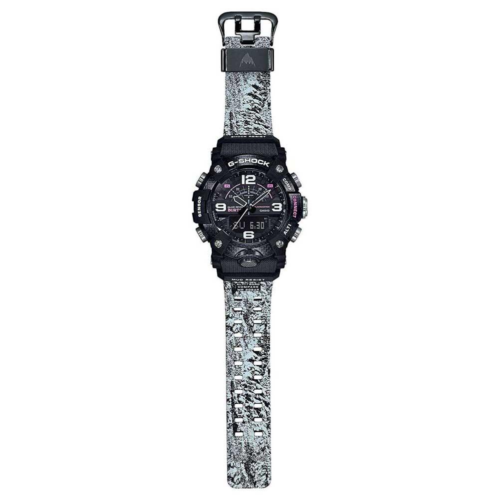 G-Shock Mudmaster x Burton Watch GG-B100BTN-1A - Image 5