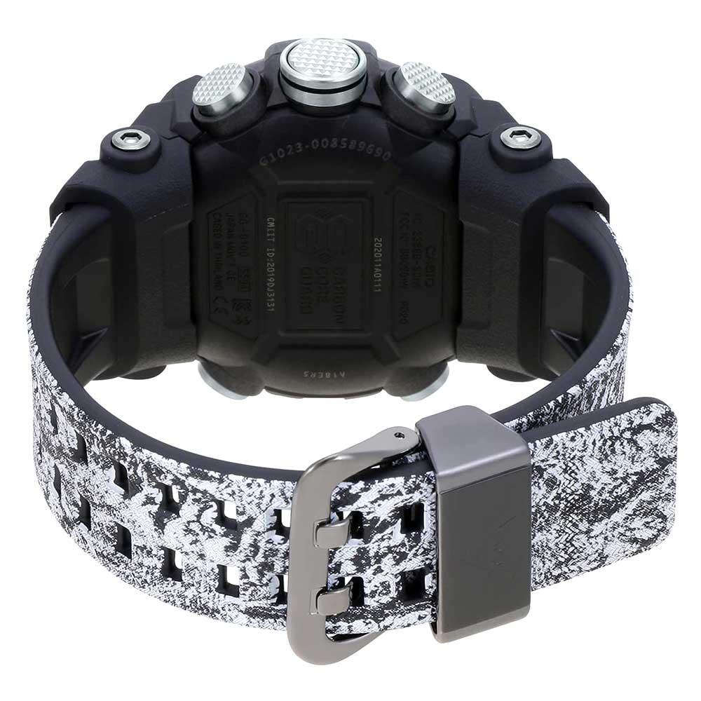 G-Shock Mudmaster x Burton Watch GG-B100BTN-1A - Image 6