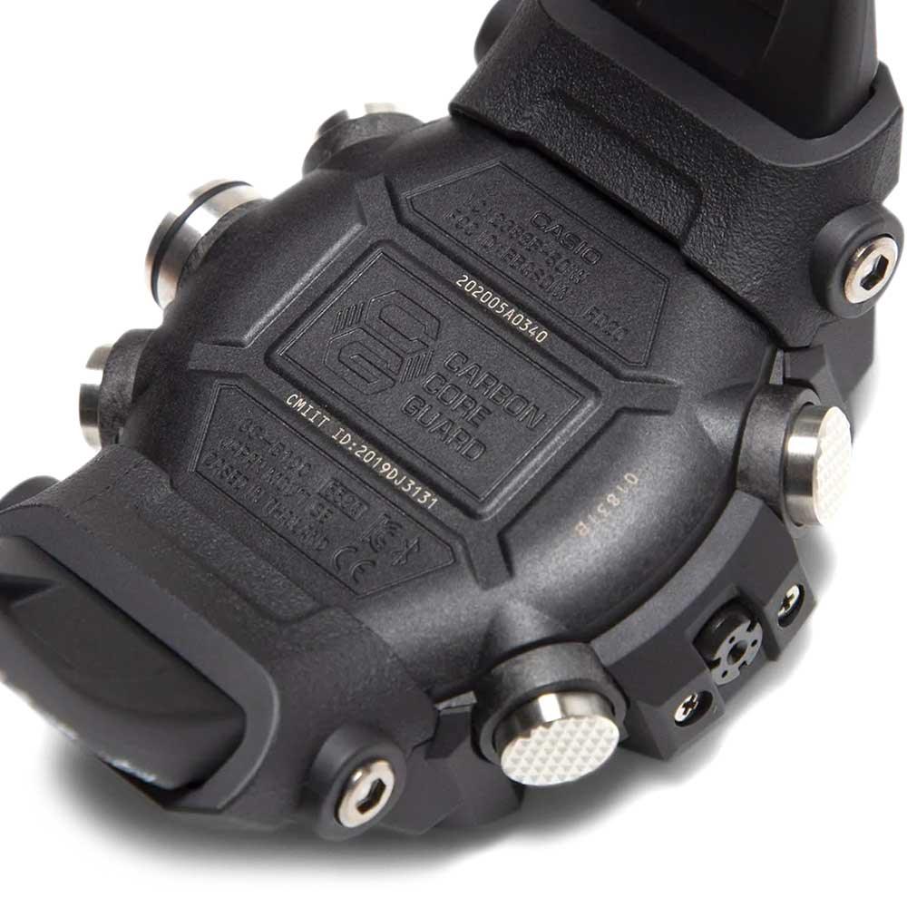 G-Shock Mudmaster x Burton Watch GG-B100BTN-1A - Image 7