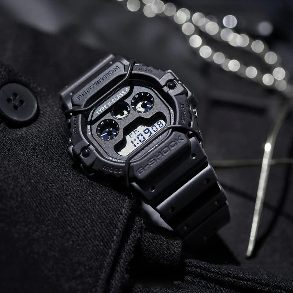 G-Shock x N.Hoolywood Watch DW-5900NH-1 - Image 9