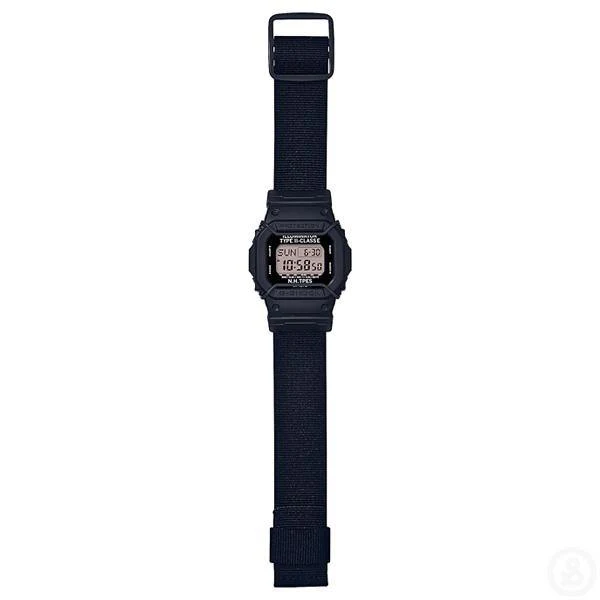 G-Shock x N.Hoolywood Watch DW-D5600NH-1 - Image 2