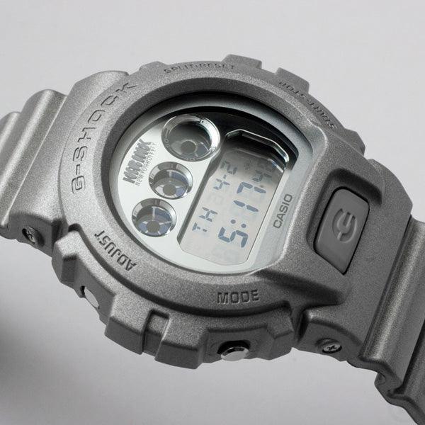 G-Shock x New York Krink Watch DW-6900KR-8 - Image 4