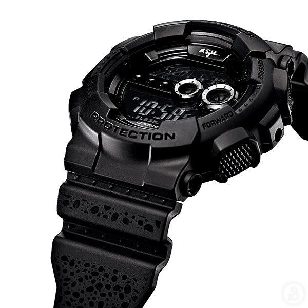 G-Shock x Nigel Sylvester BMX Watch GD-101NS-1 - Image 3