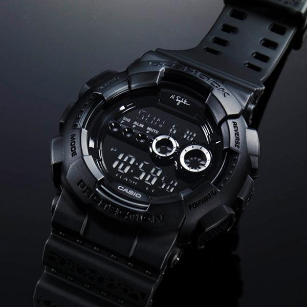 G-Shock x Nigel Sylvester BMX Watch GD-101NS-1 - Image 5