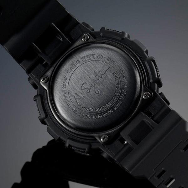G-Shock x Nigel Sylvester BMX Watch GD-101NS-1 - Image 6