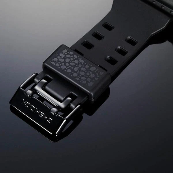 G-Shock x Nigel Sylvester BMX Watch GD-101NS-1 - Image 8