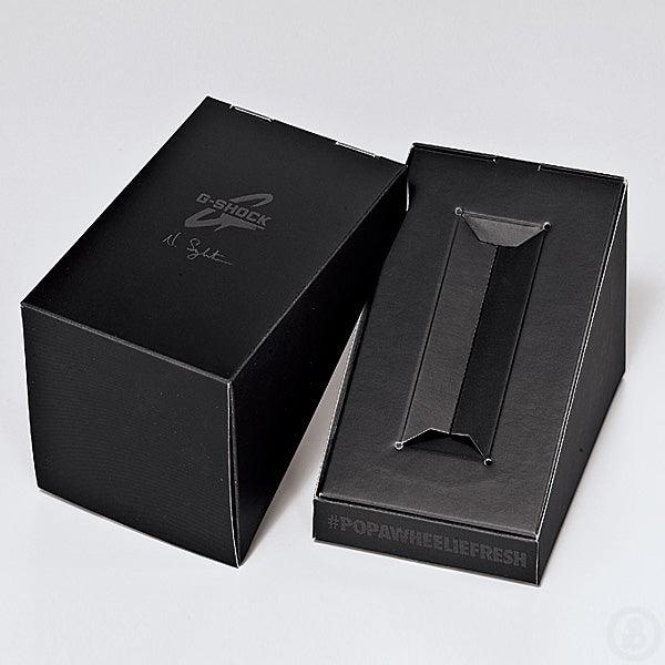 G-Shock x Nigel Sylvester BMX Watch GD-101NS-1 - Image 9