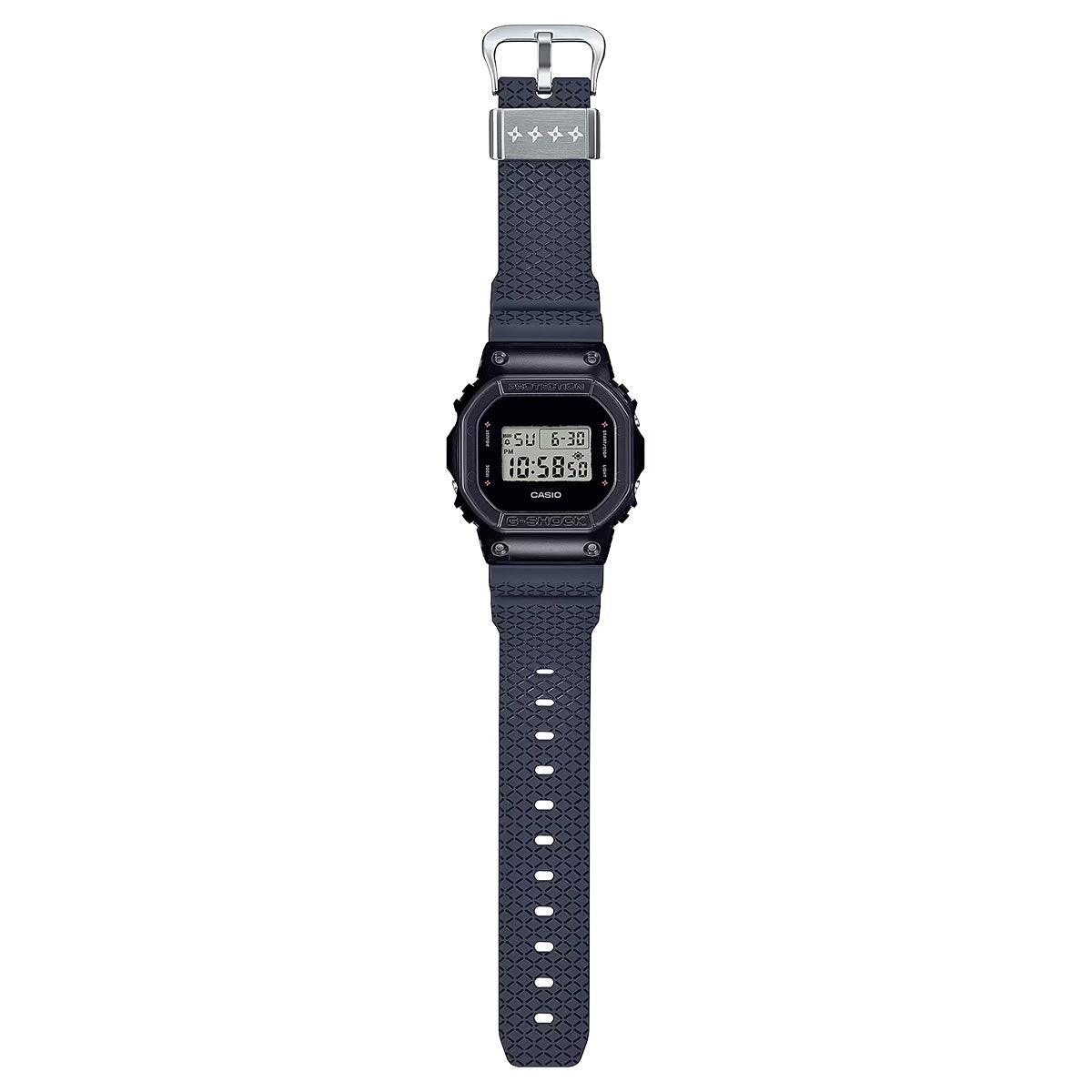 G-Shock x Ninja Japan DW-5600NNJ-2 - Image 3