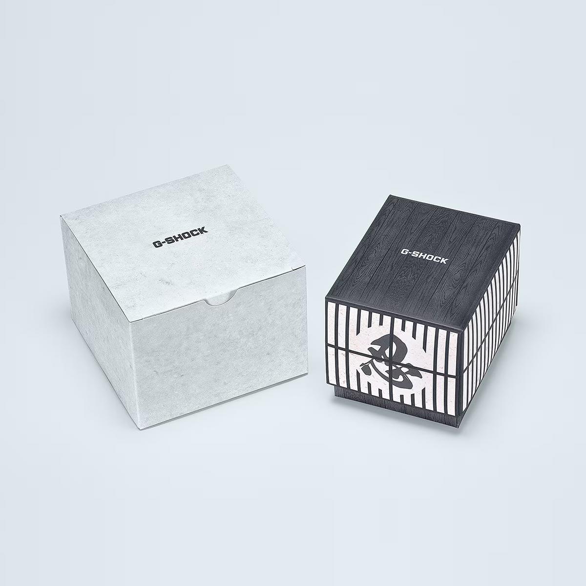 G-Shock x Ninja Japan DW-6900NNJ-1 - Image 10