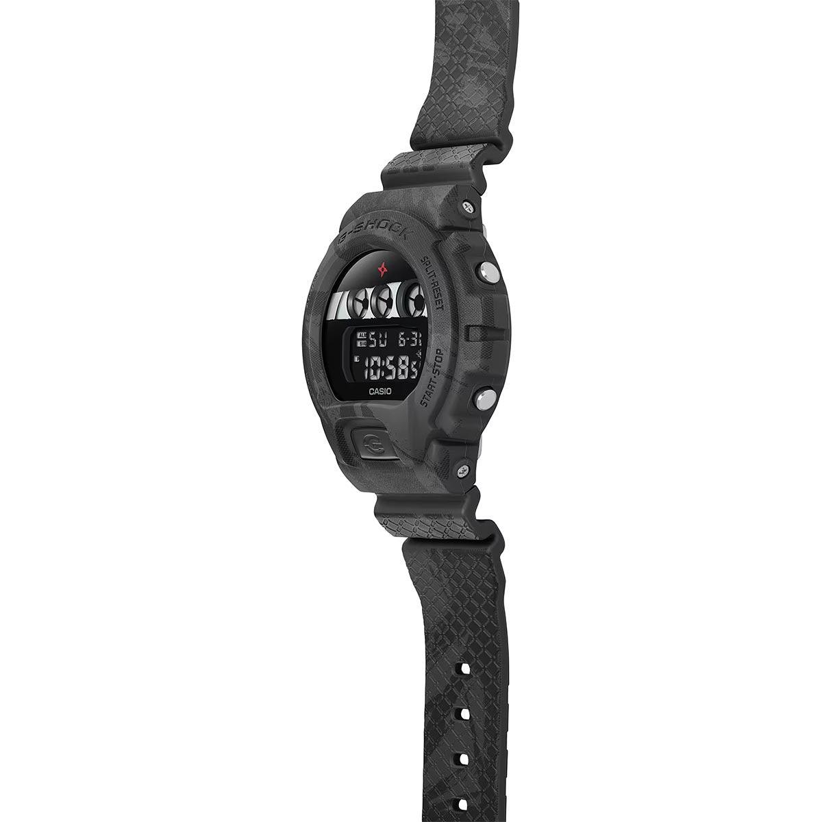 G-Shock x Ninja Japan DW-6900NNJ-1 - Image 5