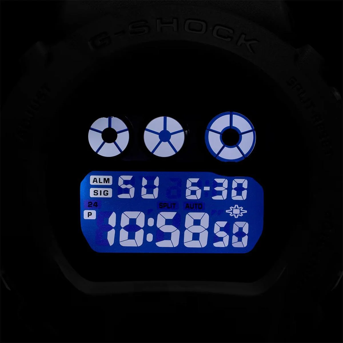 G-Shock x Ninja Japan DW-6900NNJ-1 - Image 7