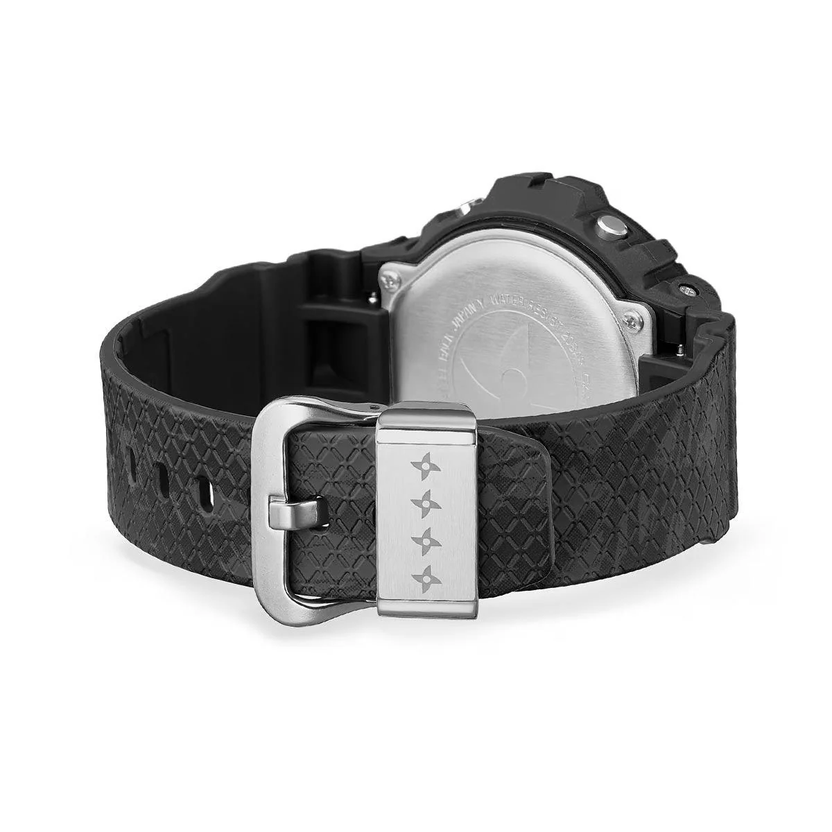 G-Shock x Ninja Japan DW-6900NNJ-1 - Image 9