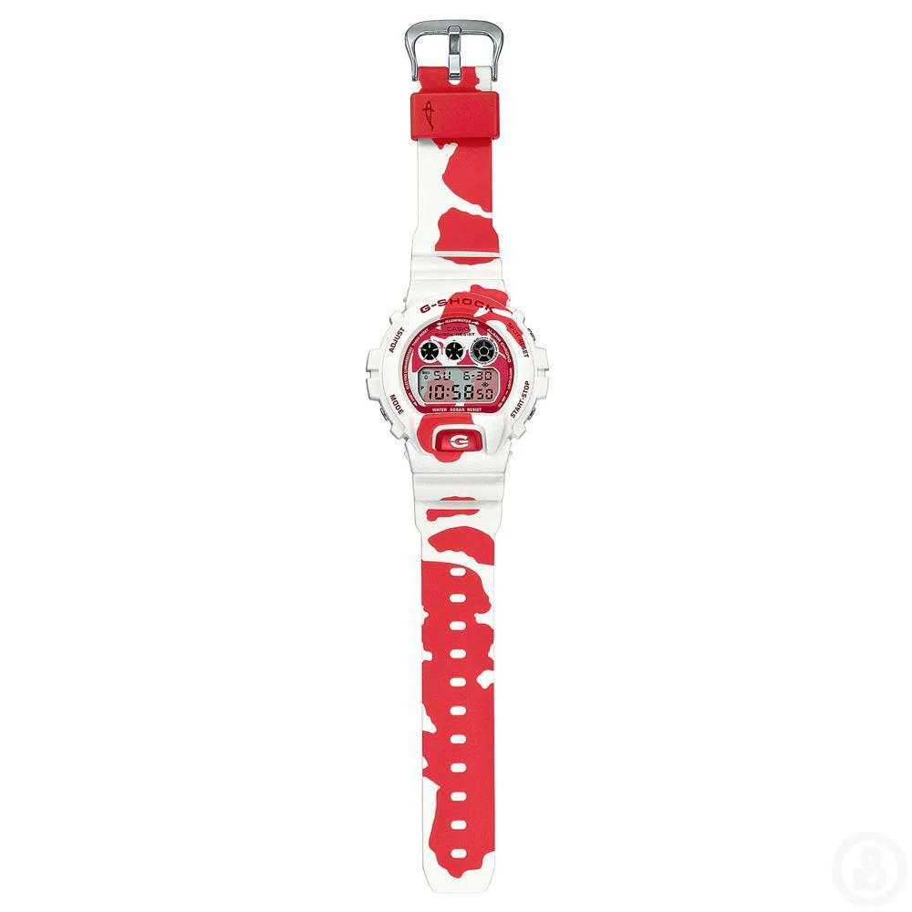 G-Shock Nishikigoi Edition Watch DW-6900JK-4 - Image 2