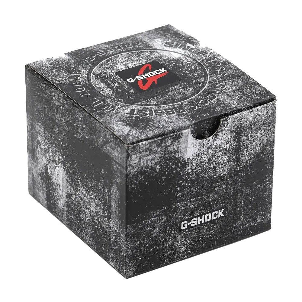 G-Shock Paisley Blue Watch GW-B5600BP-1 - Image 3