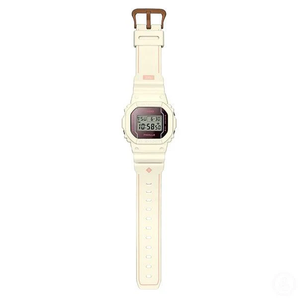 G-Shock x Pigalle Watch DW-5600PGW-7 - Image 2